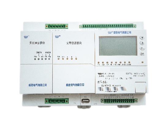 智能臺區(qū)監(jiān)測裝置WSPD-5500